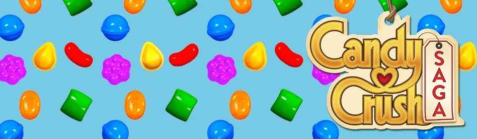 Candy Crush: como ganar dinero jugando en este clásico