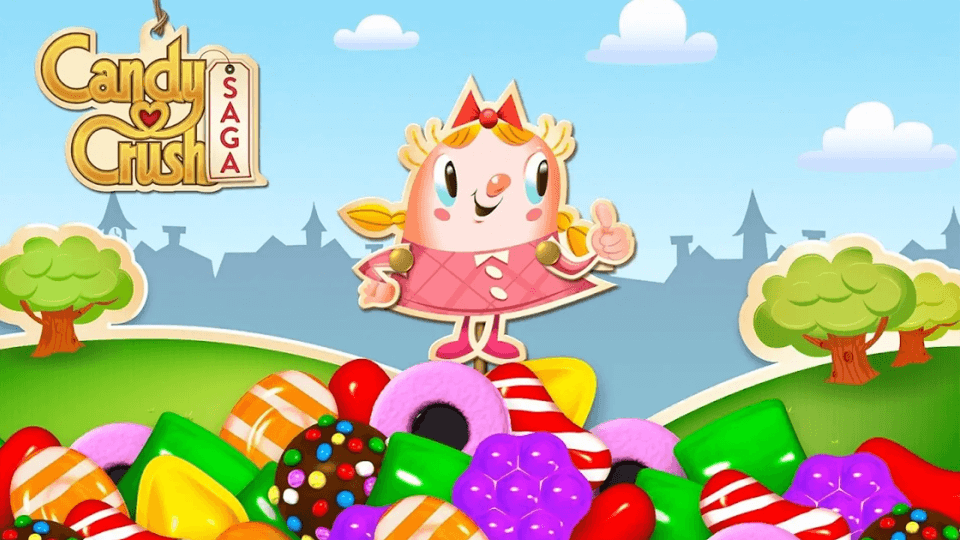 Candy Crush: como ganar dinero jugando en este clásico