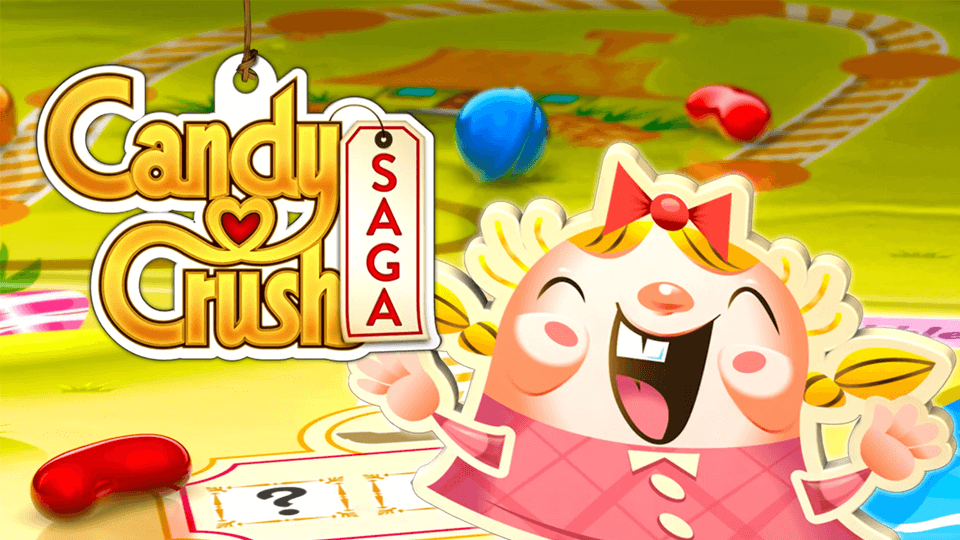 Trucos para pasarte los niveles más difíciles de Candy Crush Saga