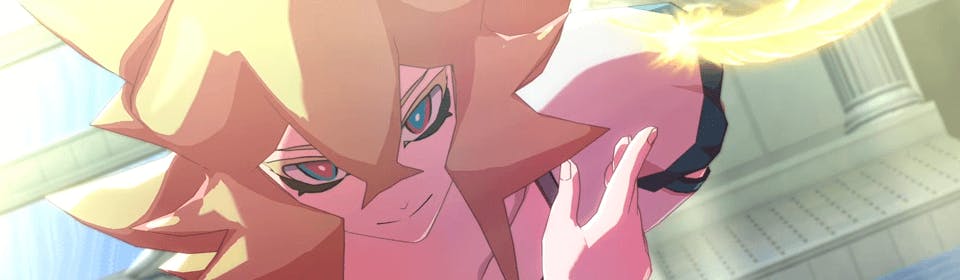 Un nuevo comienzo para Inazuma Eleven