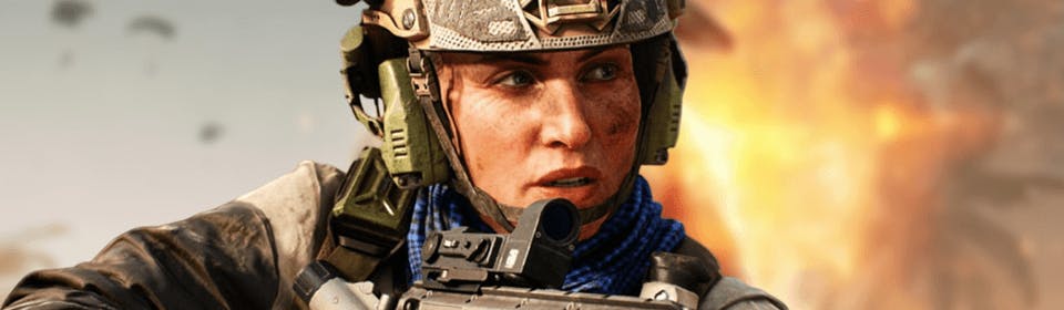 Battlefield 6 RedSec: el salto definitivo al Battle Royale