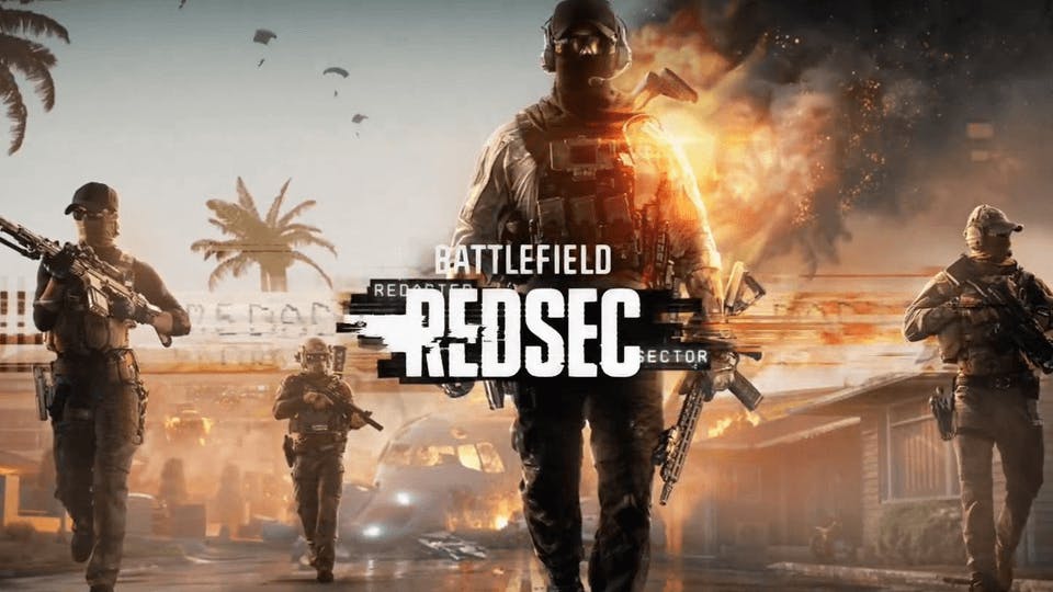 Battlefield 6 RedSec: el salto definitivo al Battle Royale