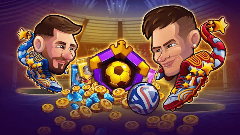 El fenómeno Head Ball 2