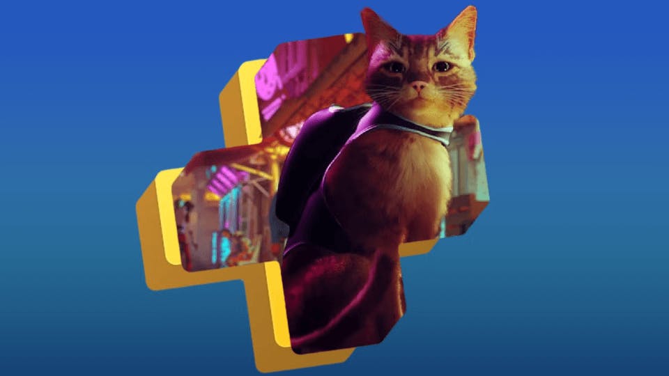 A key update for PS Plus Essential