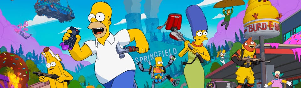 Un evento histórico para Fortnite