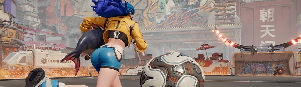 Superball: el juego que desbancará al EA FC