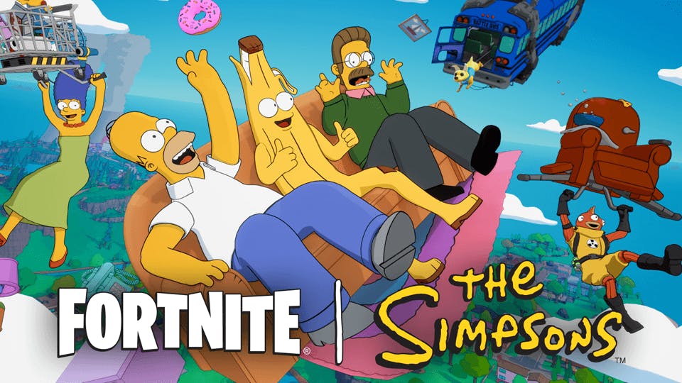 Un evento histórico para Fortnite