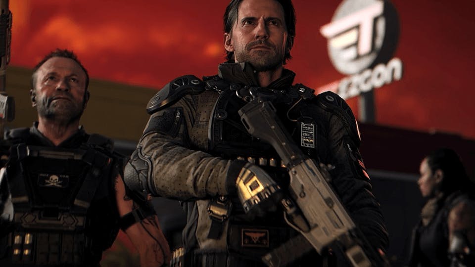 La evolución de Call of Duty llega con Black Ops 7