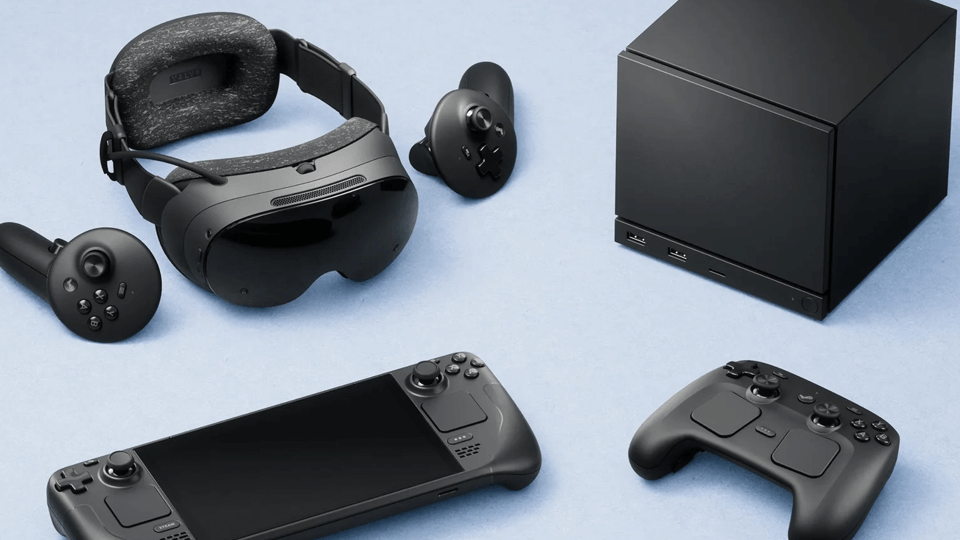 Una auténtica bestia firmada por Valve