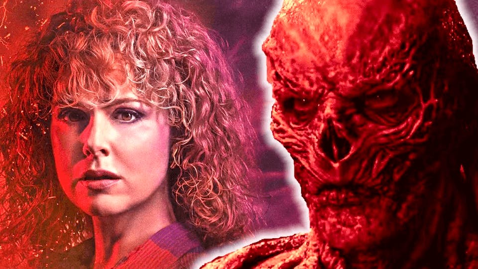 Una cuenta regresiva para el fin de Stranger Things