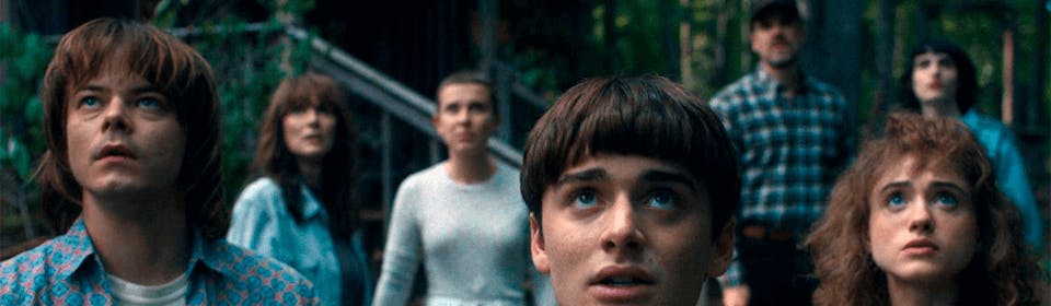 Hawkins en crisis y un nuevo terror