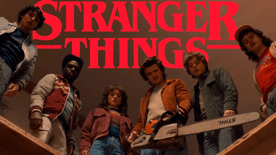 Hawkins en crisis y un nuevo terror