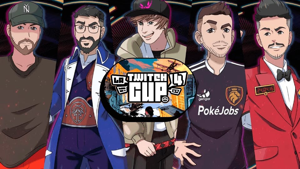 El regreso de uno de los eventos más esperados del streaming