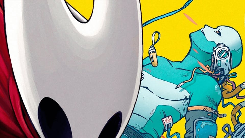 Un año sobresaliente para los juegos indie