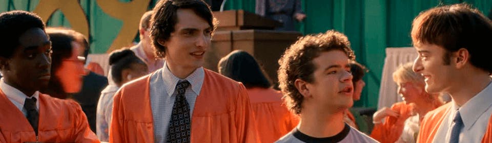 El final de Stranger Things: una despedida épica y emocional