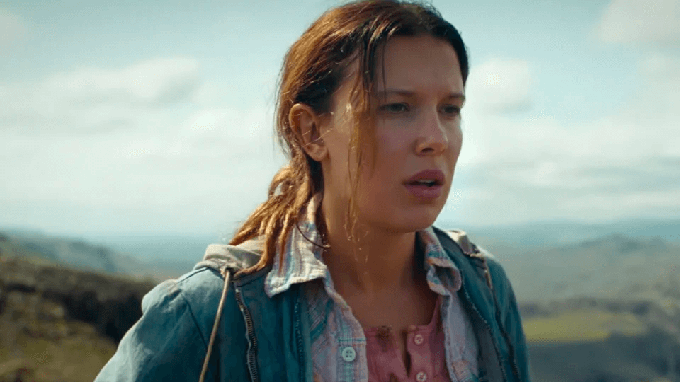 Eleven podría no haber muerto en el final de Stranger Things