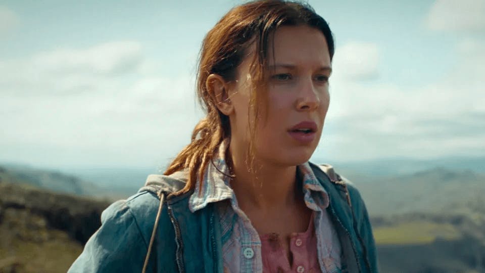 Eleven may not have died in the Stranger Things finale.