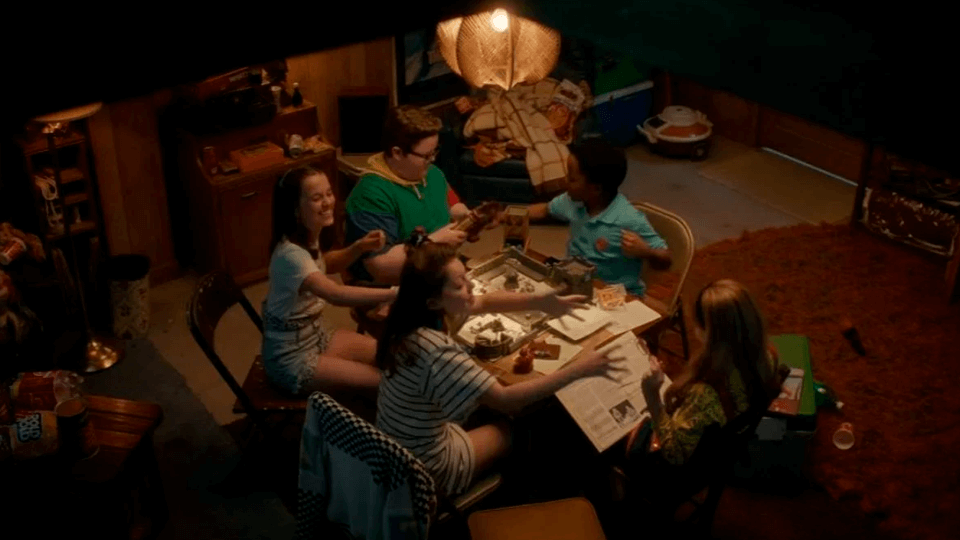 El final de Stranger Things: una despedida épica y emocional