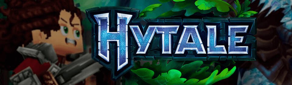 ¿Qué es Hytale?