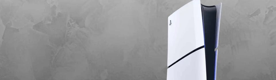 ¿Por qué ahora es más fácil encontrar una PlayStation 5 Slim barata?
