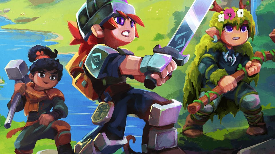 What is Hytale?