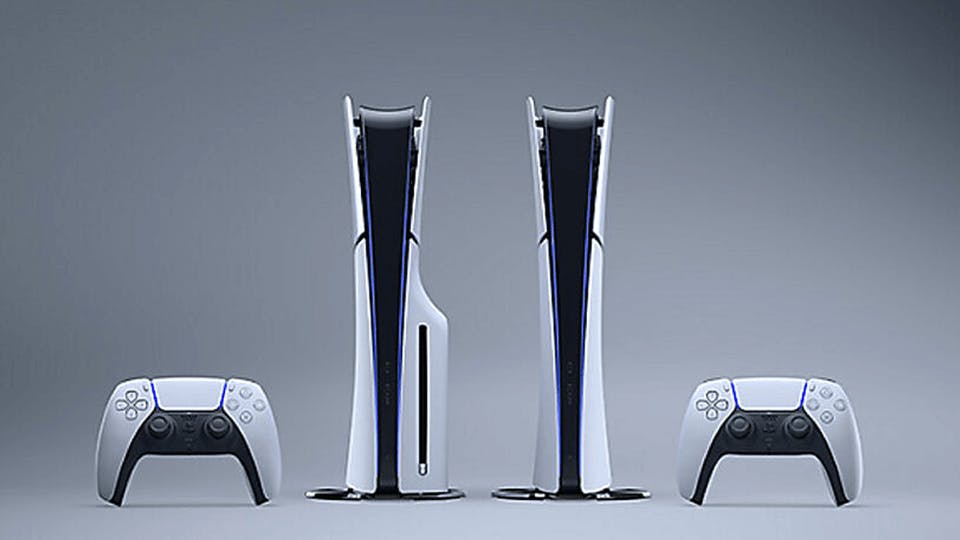 Why is it now easier to find a cheap PlayStation 5 Slim?