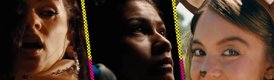 ¿Qué muestra el nuevo tráiler de Euphoria Temporada 3?