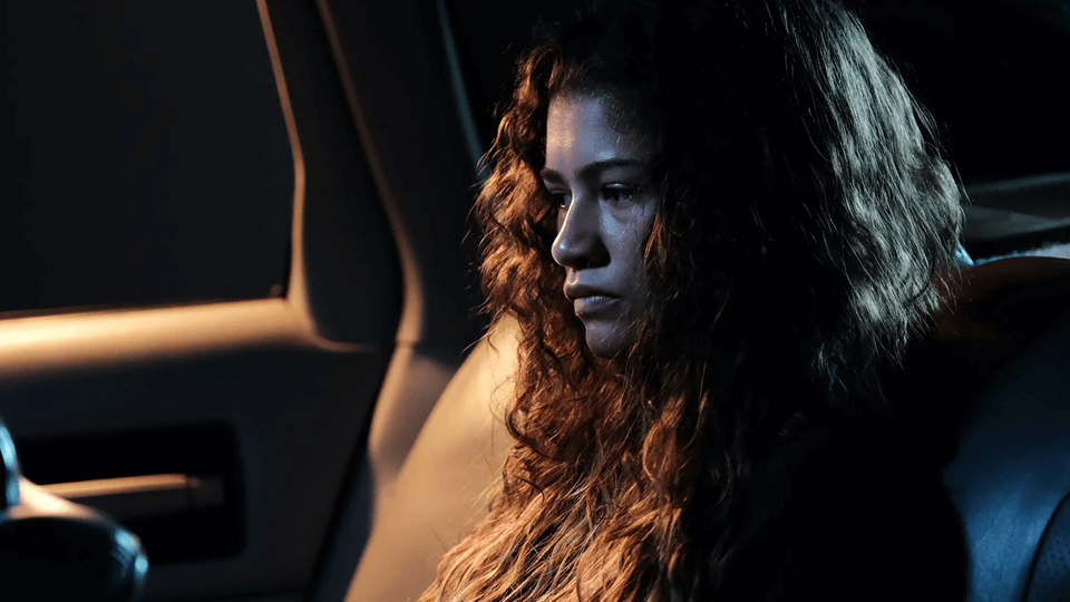 ¿Qué muestra el nuevo tráiler de Euphoria Temporada 3?