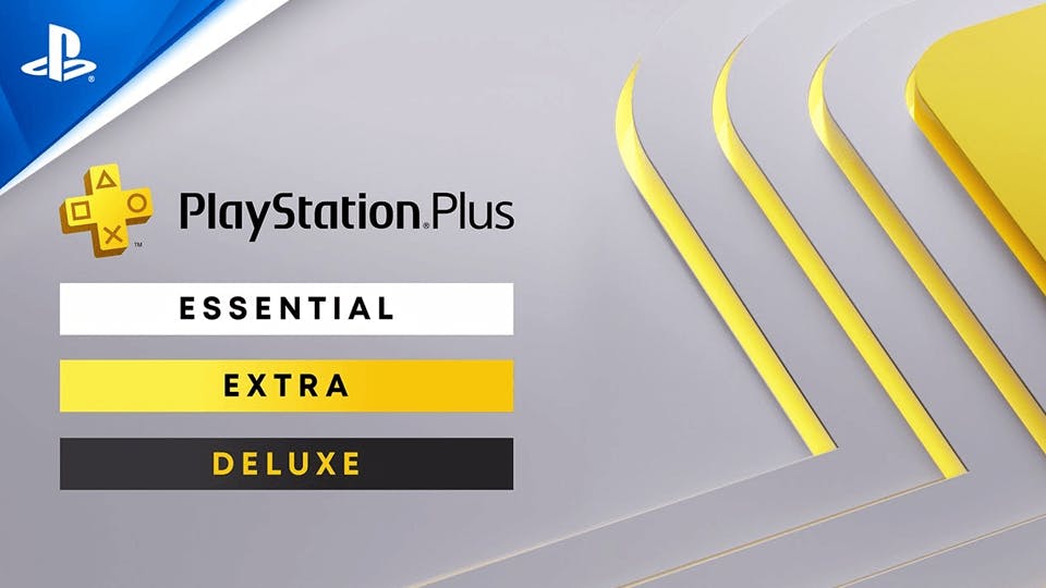 What are the differences between each PS Plus level?