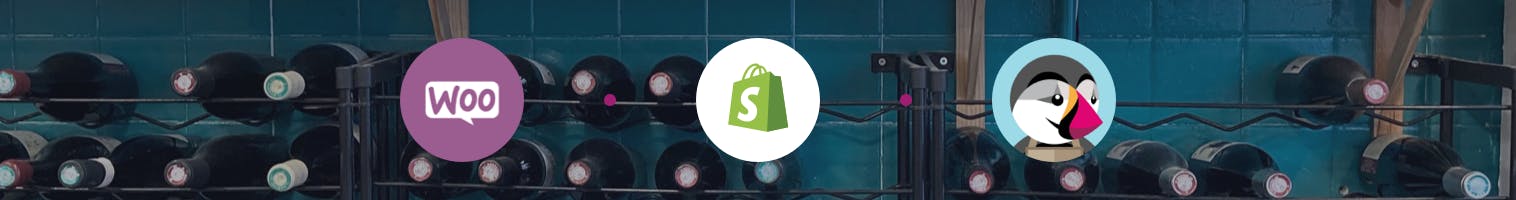 Woocommerce, Shopify et Prestashop : les 3 plugins e-commerce de Wino