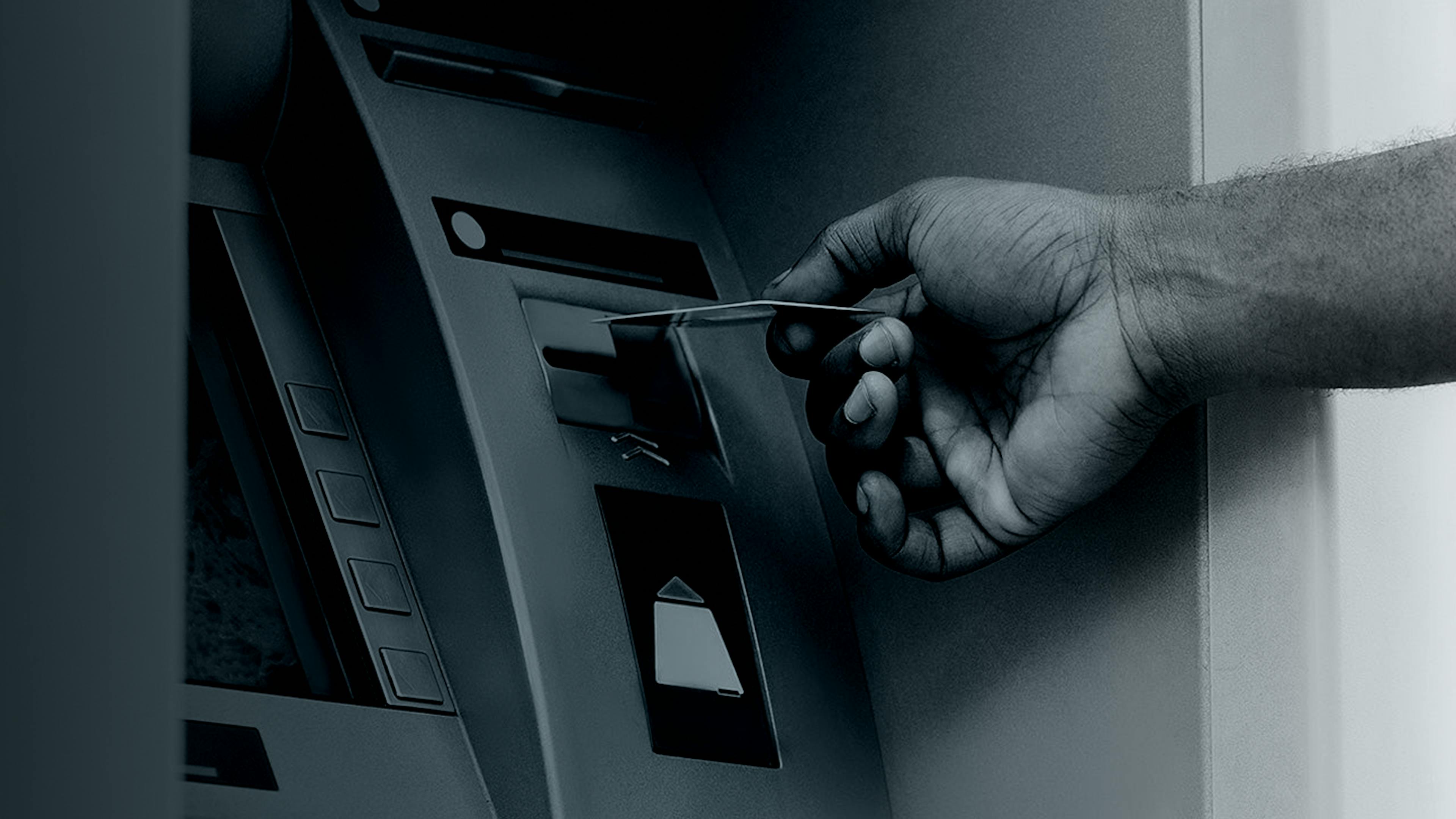 ATM picture