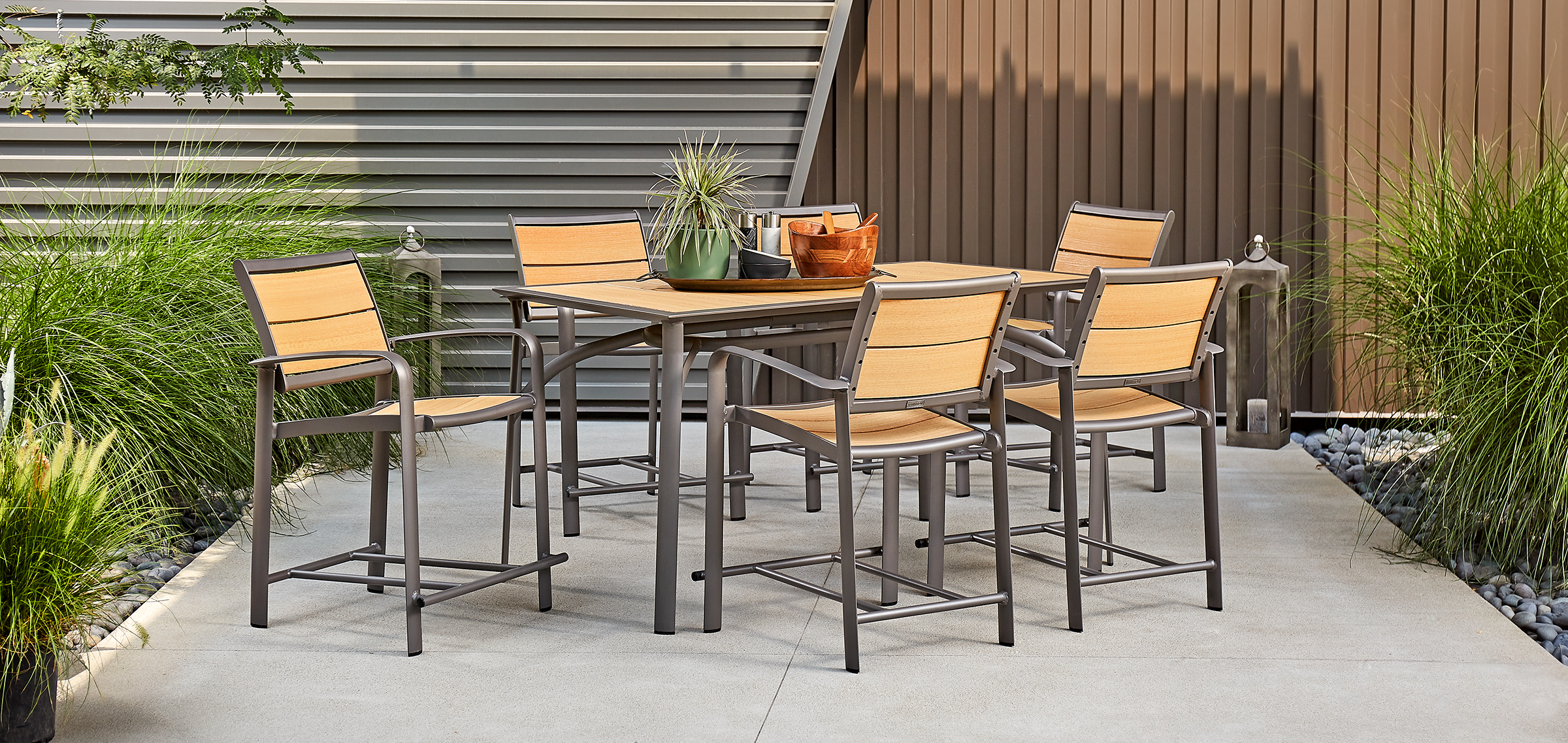 Winston shop patio furniture