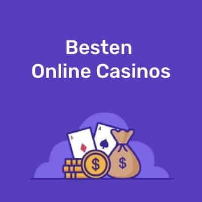 besten online casinos