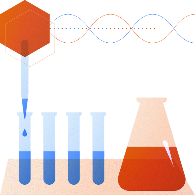 How pet DNA tests work The science behind Wisdom Panel™ tests