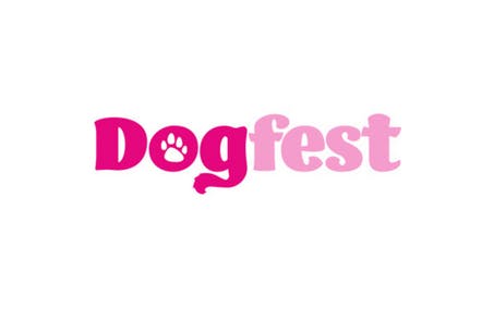 Dogfest logo