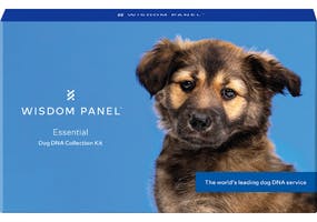 Wisdom Panel Essential Kit