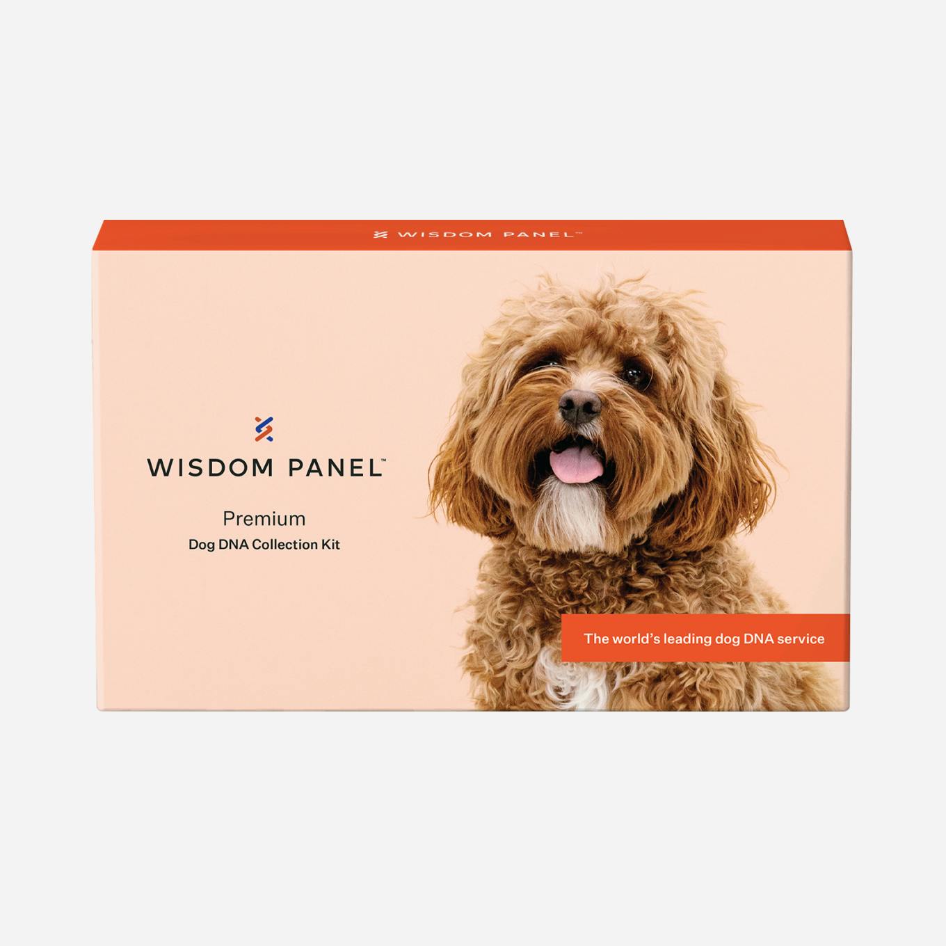 Wisdom Panel Premium box