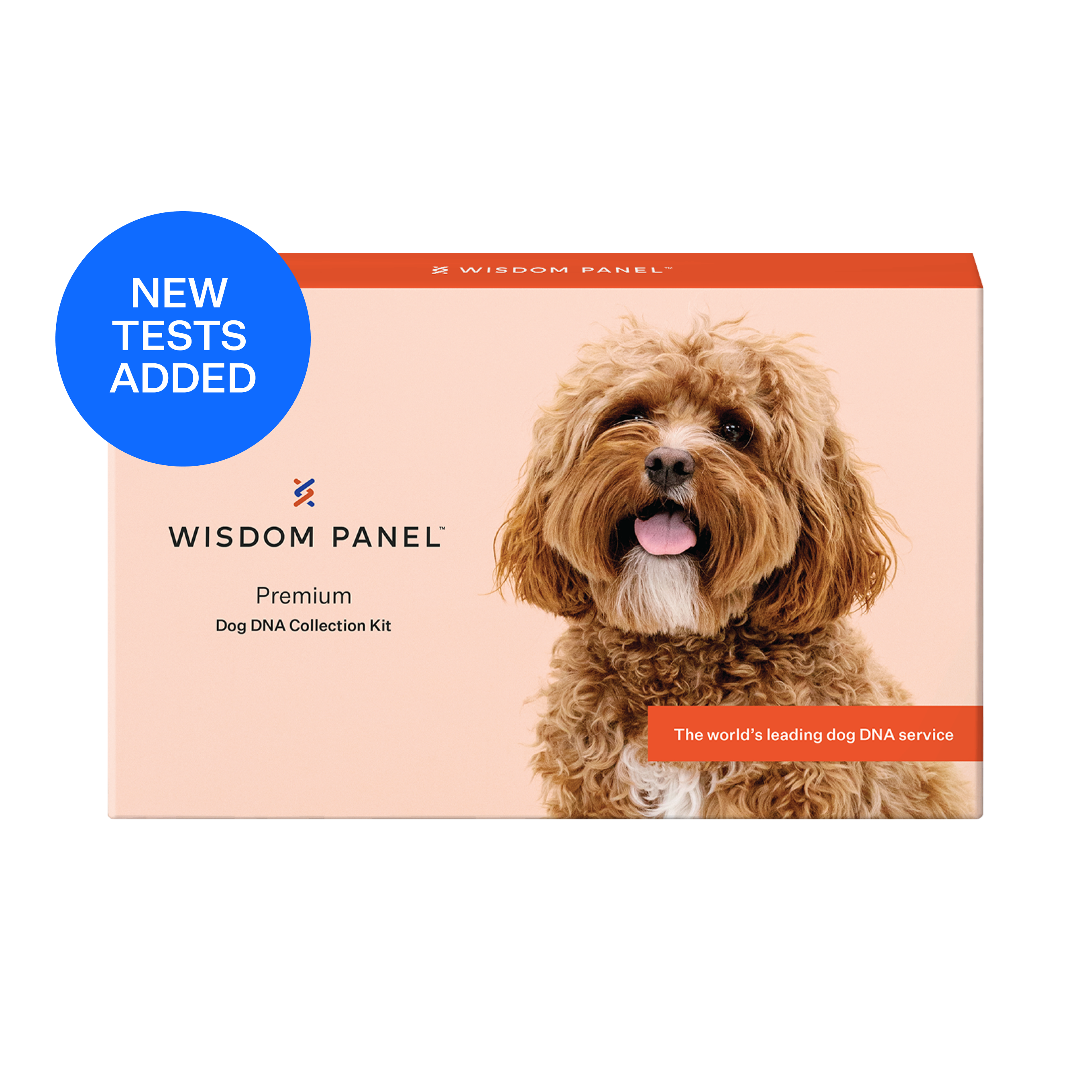 petco wisdom panel