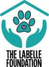 The Labelle Foundation logo