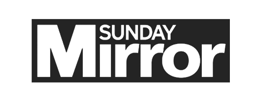 Sunday Mirror Logo