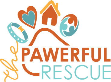 The Pawerful Rescue