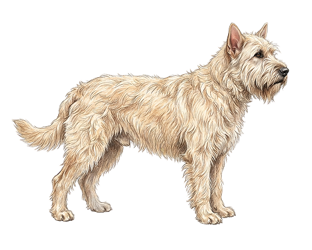 Bouvier des Ardennes