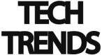 Tech Trends Logo logo