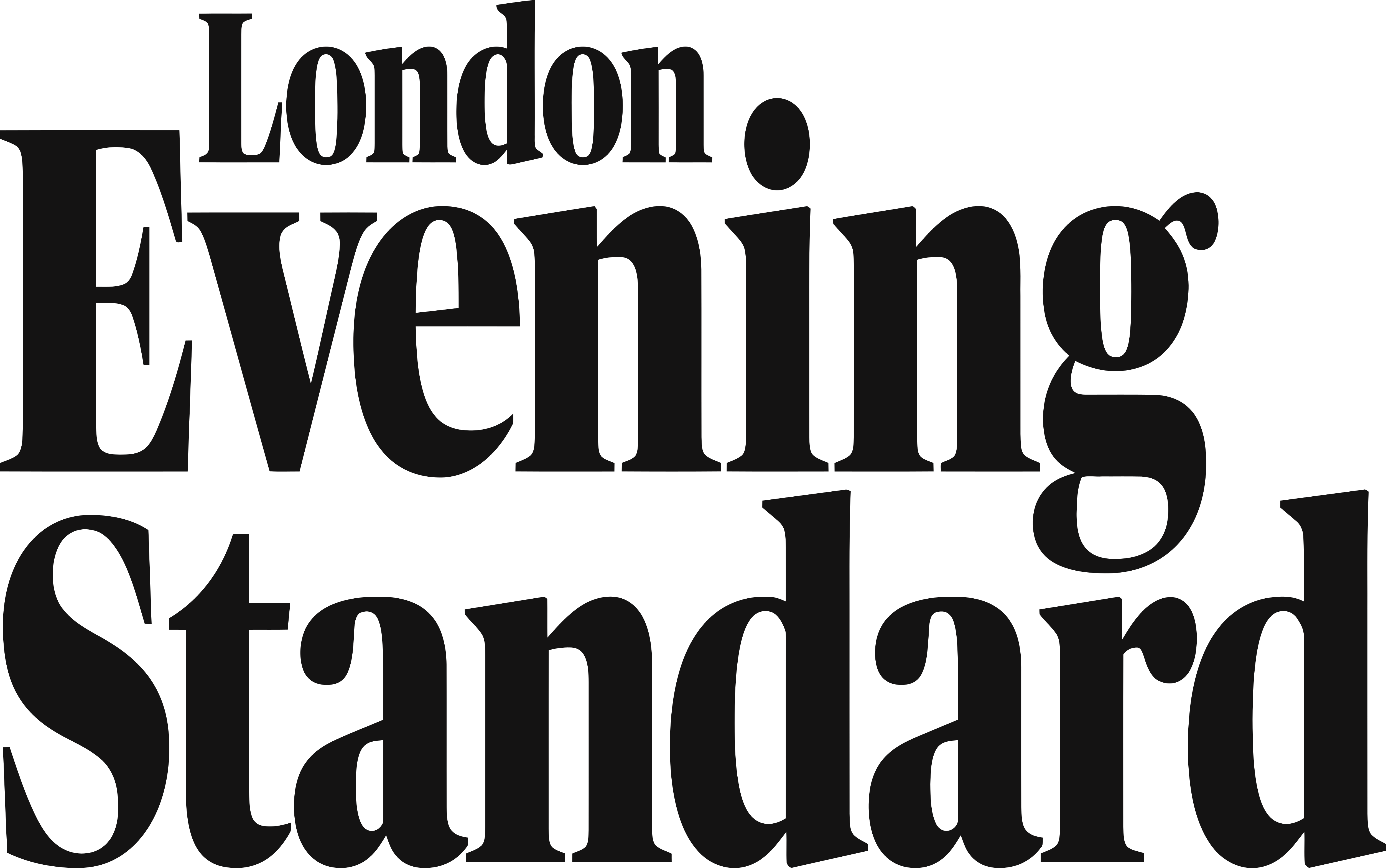 The Evening Standard Logo