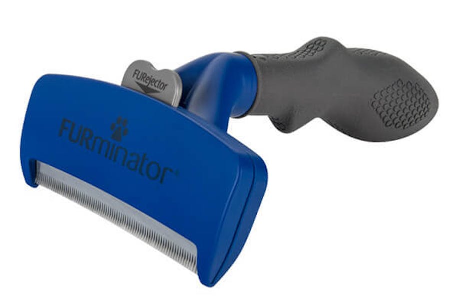 FURminator deShedding Tool