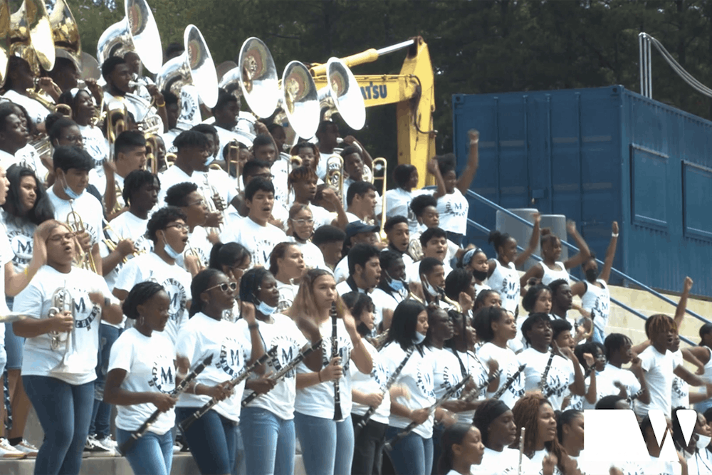Pebblebrook's Mighty Marching Machine Wins Some Green From Witherite Law Group