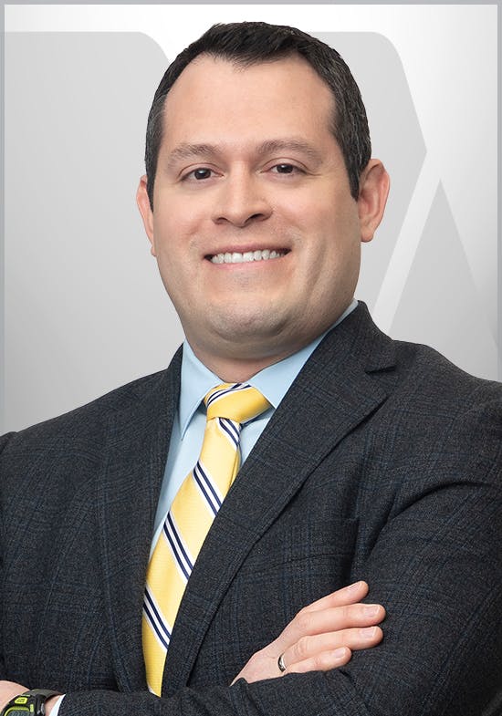 Victor Rodriguez II