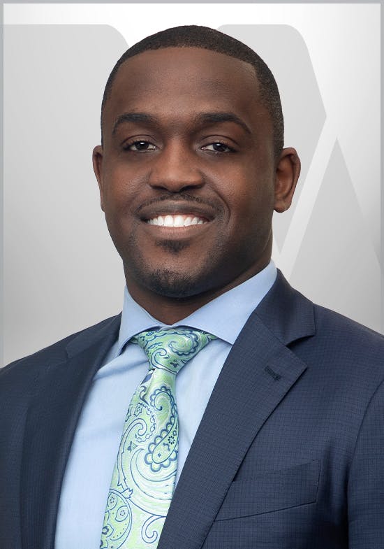 Adewale Odetunde