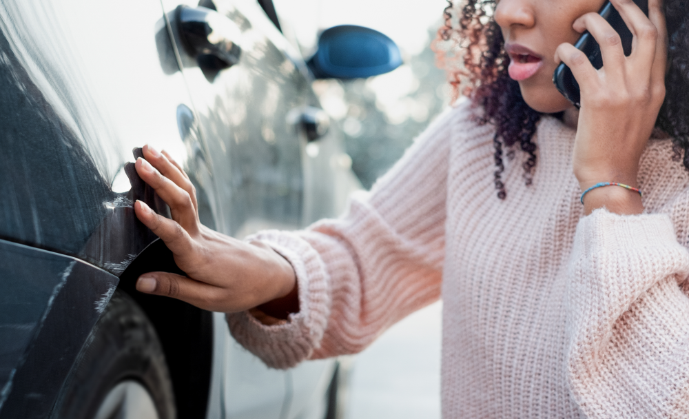 How To Deal With Insurance Companies After A Car Accident Trackreply4