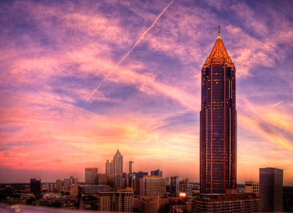 Witherite Law Group Relocates Atlanta Office to Bank of America Plaza